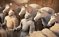 Xi'an tours and China tours pictures